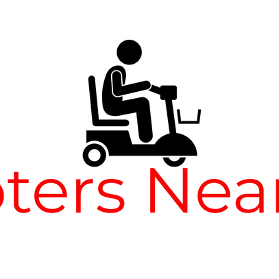Scooters Near You Vegas logo